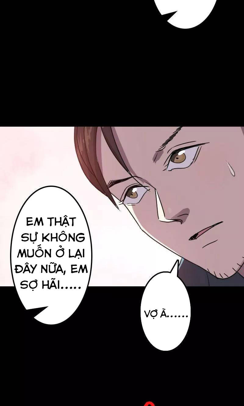 Quan Tài Hung Ác Chapter 15 - Trang 2