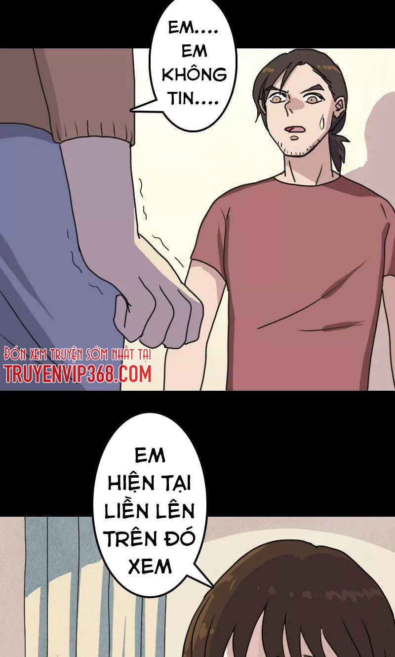 Quan Tài Hung Ác Chapter 13 - Trang 2