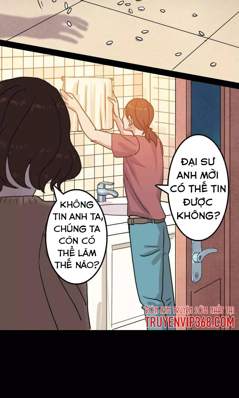 Quan Tài Hung Ác Chapter 13 - Trang 2