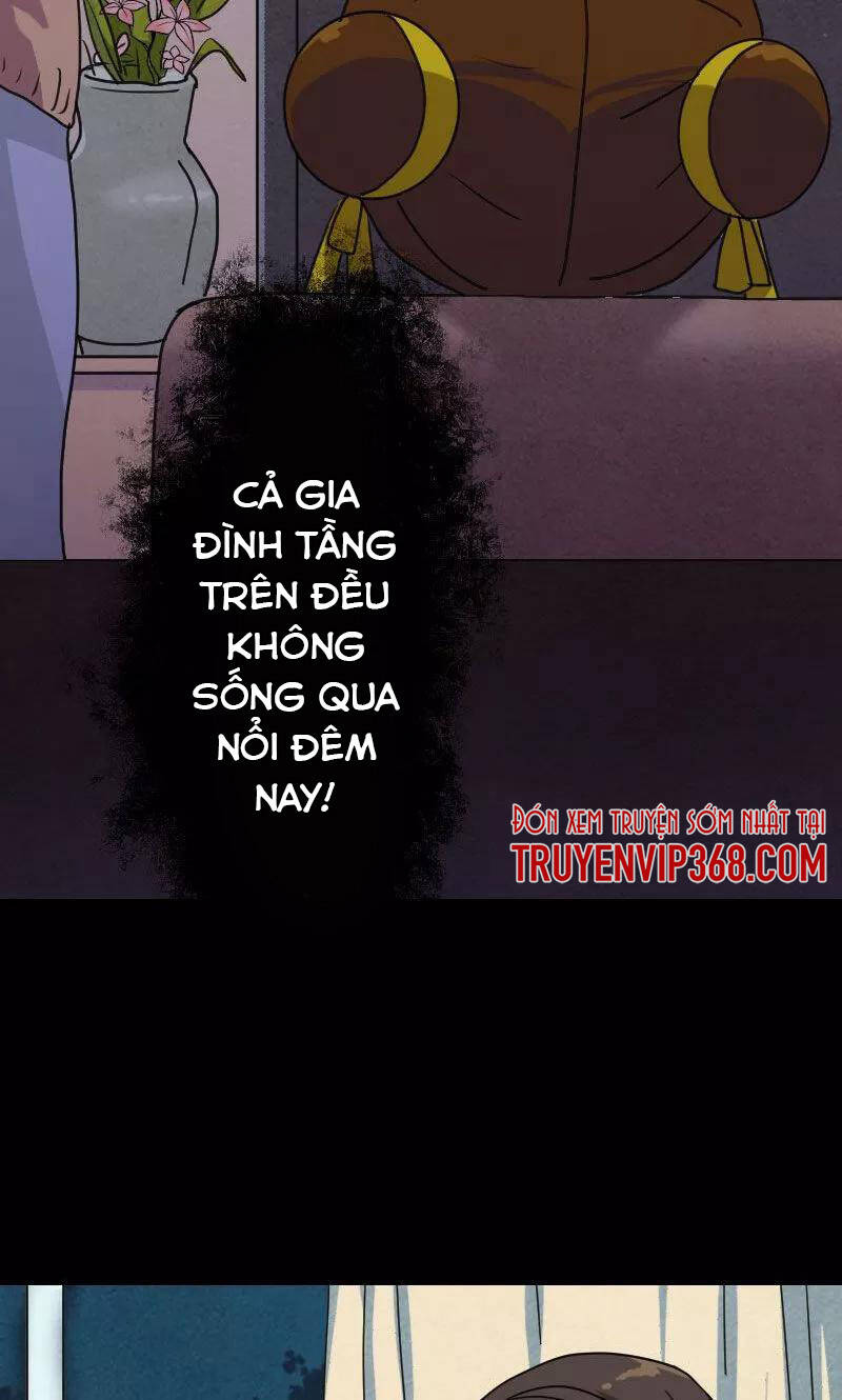 Quan Tài Hung Ác Chapter 13 - Trang 2