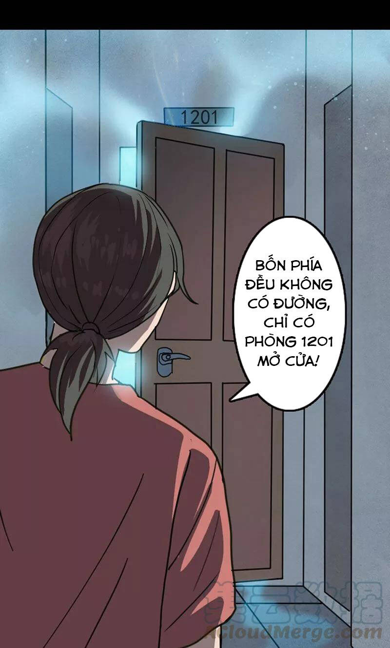 Quan Tài Hung Ác Chapter 12 - Trang 2