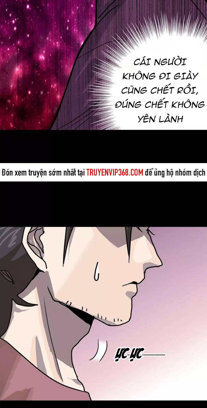 Quan Tài Hung Ác Chapter 12 - Trang 2