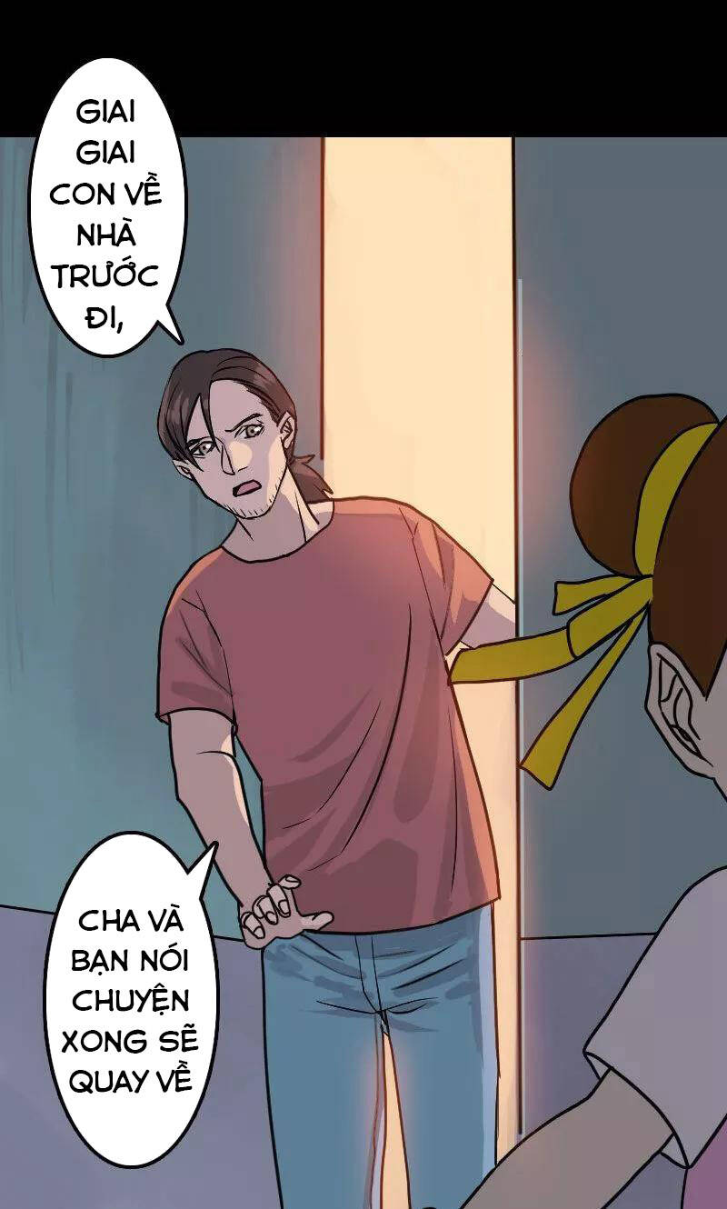 Quan Tài Hung Ác Chapter 12 - Trang 2