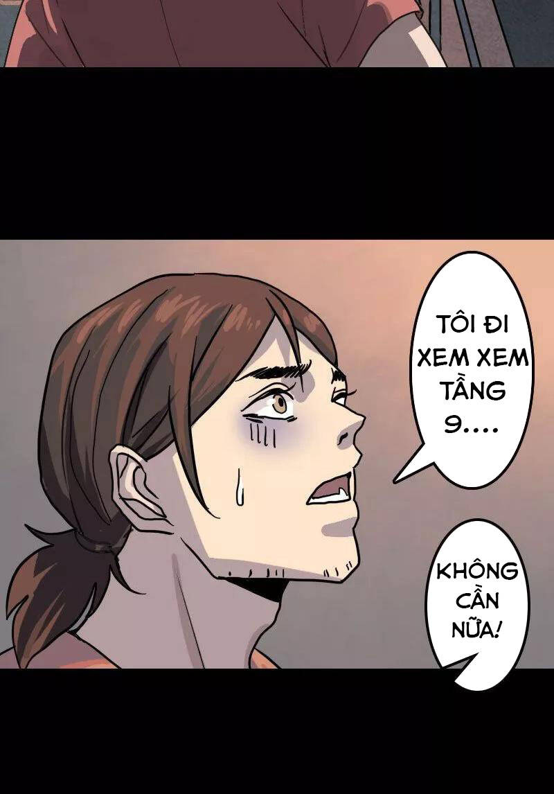 Quan Tài Hung Ác Chapter 12 - Trang 2