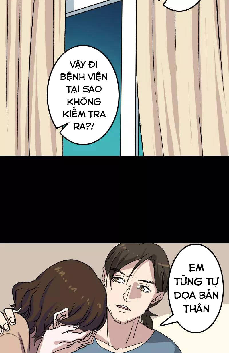 Quan Tài Hung Ác Chapter 10 - Trang 2