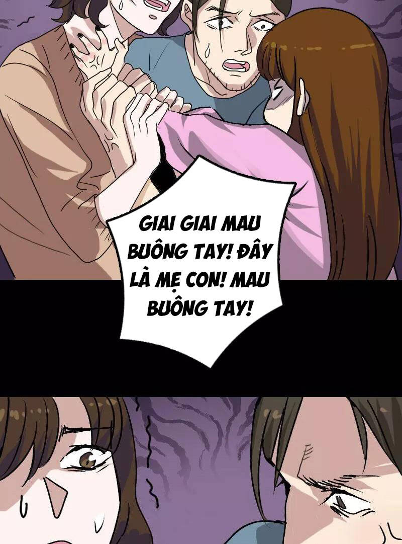 Quan Tài Hung Ác Chapter 10 - Trang 2