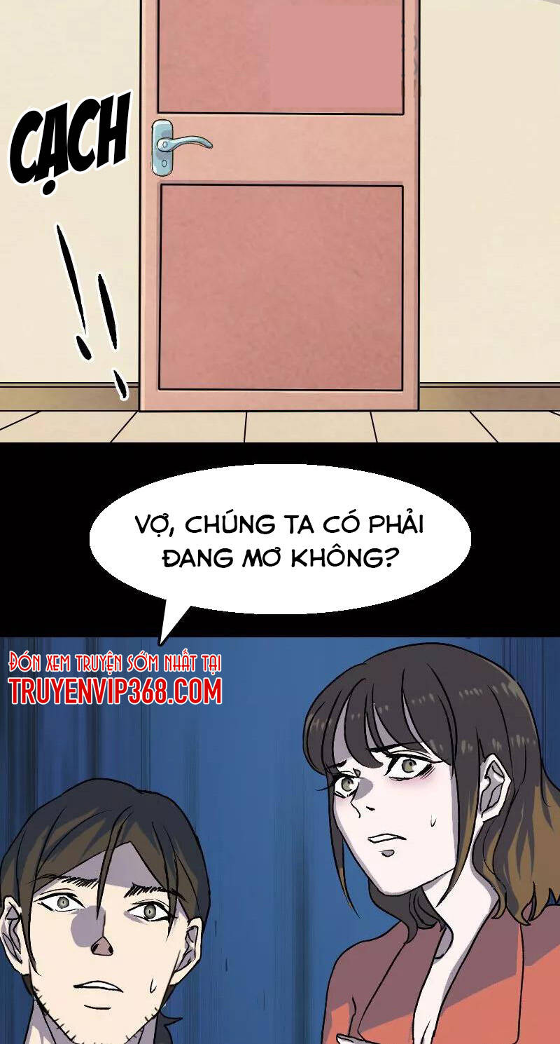 Quan Tài Hung Ác Chapter 7 - Trang 2