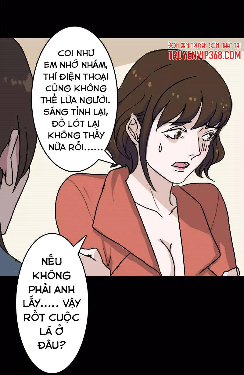 Quan Tài Hung Ác Chapter 5 - Trang 2