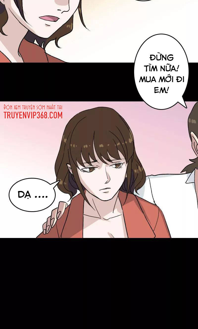 Quan Tài Hung Ác Chapter 5 - Trang 2