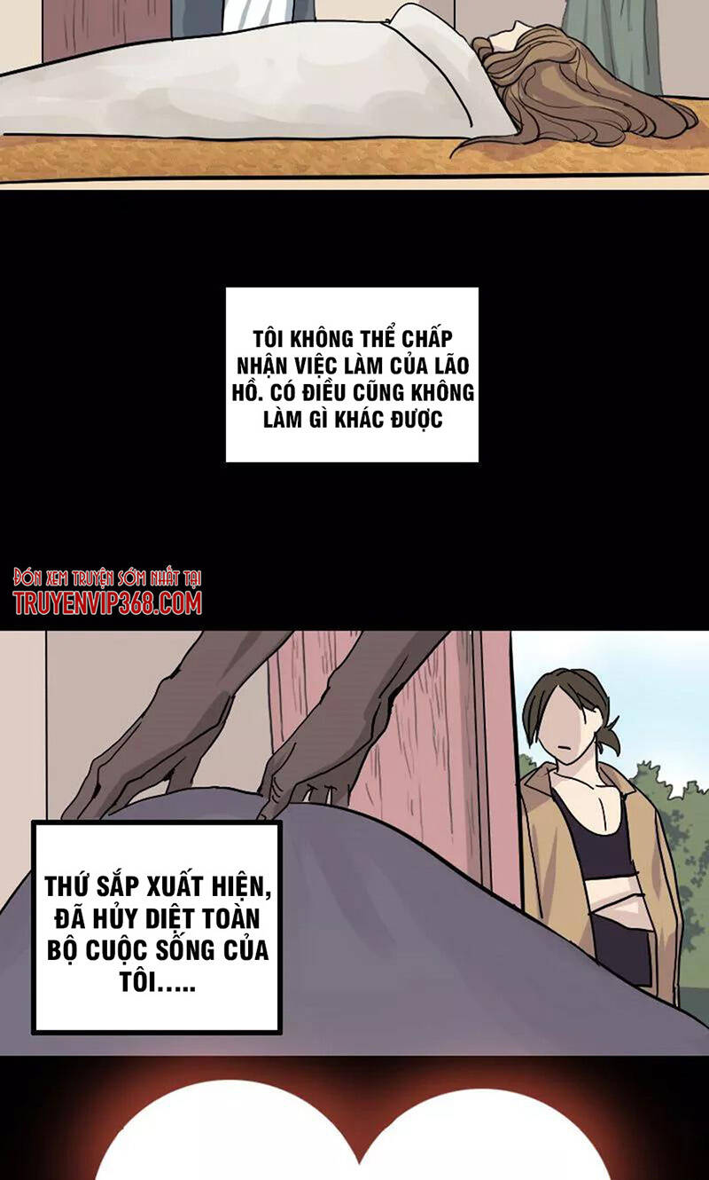 Quan Tài Hung Ác Chapter 1 - Trang 2