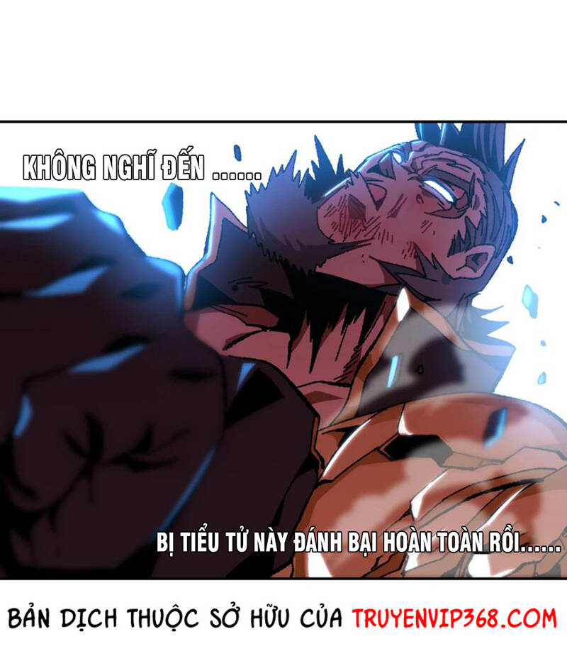 Vú Em Vô Địch Chapter 30 - Trang 2