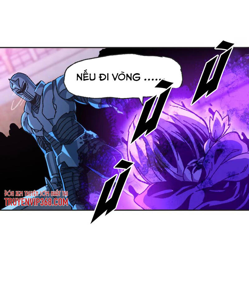 Vú Em Vô Địch Chapter 30 - Trang 2