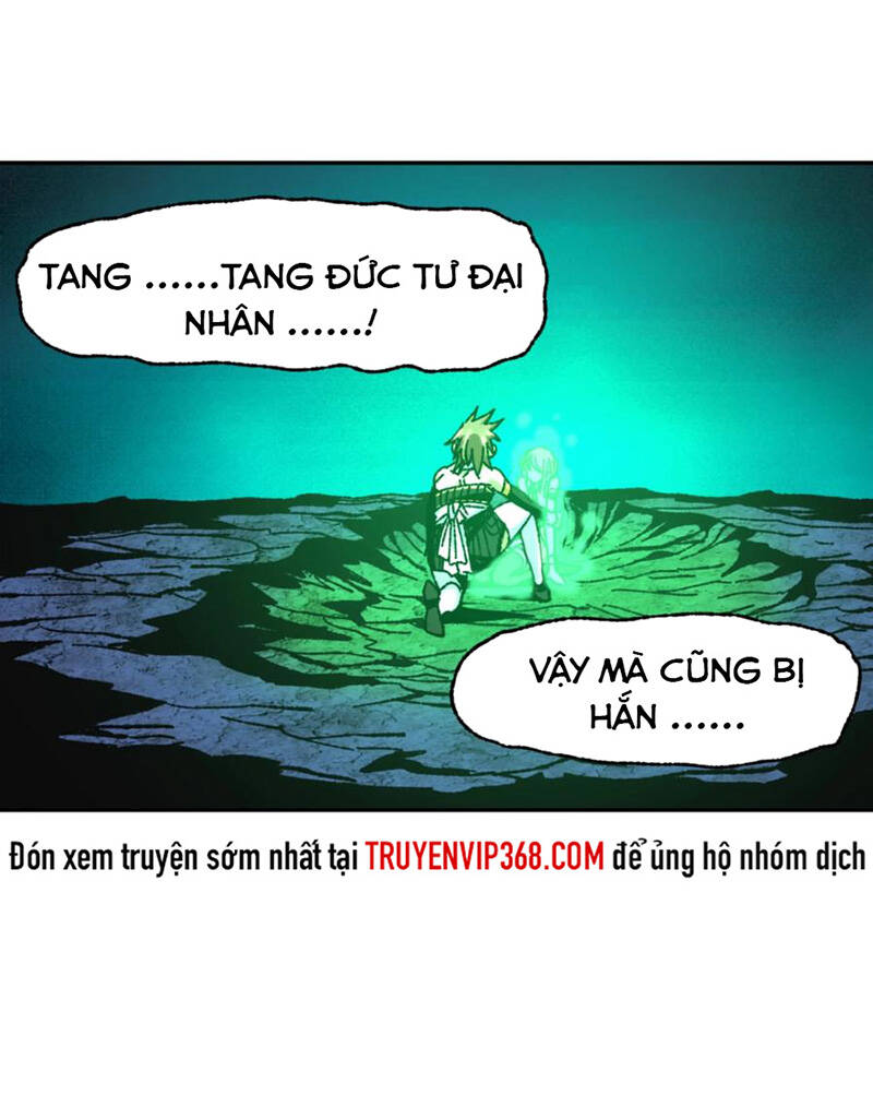 Vú Em Vô Địch Chapter 30 - Trang 2