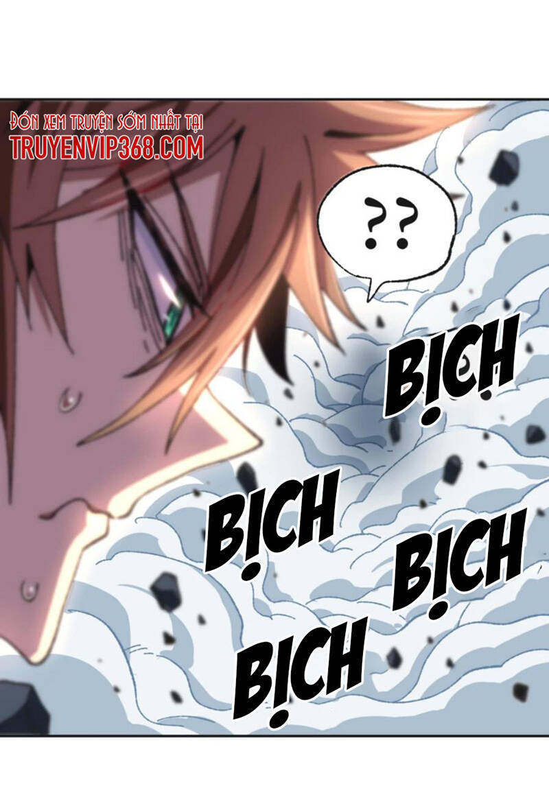 Vú Em Vô Địch Chapter 30 - Trang 2