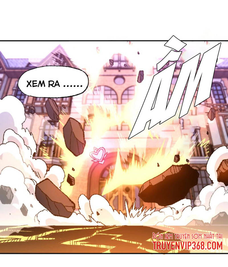 Vú Em Vô Địch Chapter 30 - Trang 2