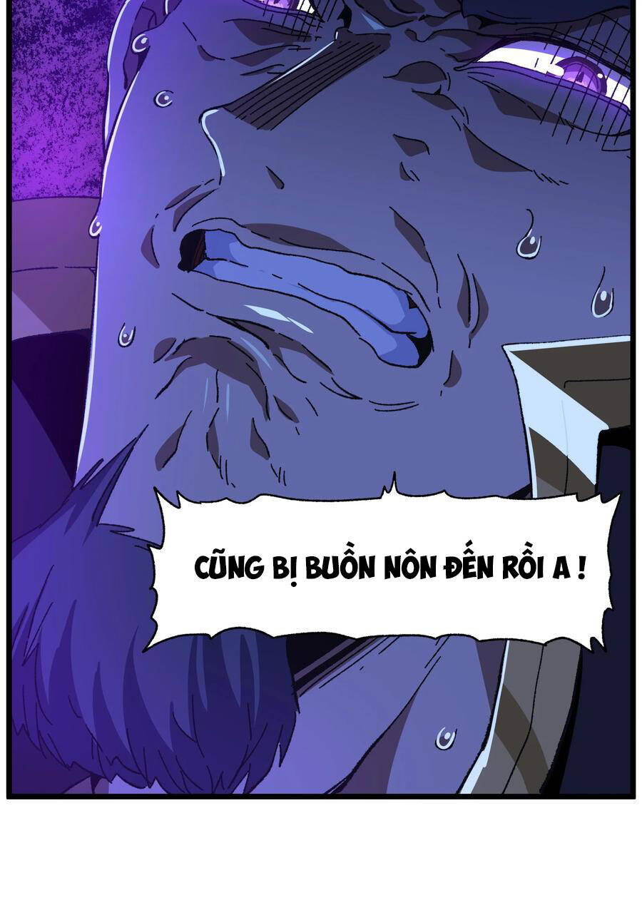 Vú Em Vô Địch Chapter 28 - Trang 2