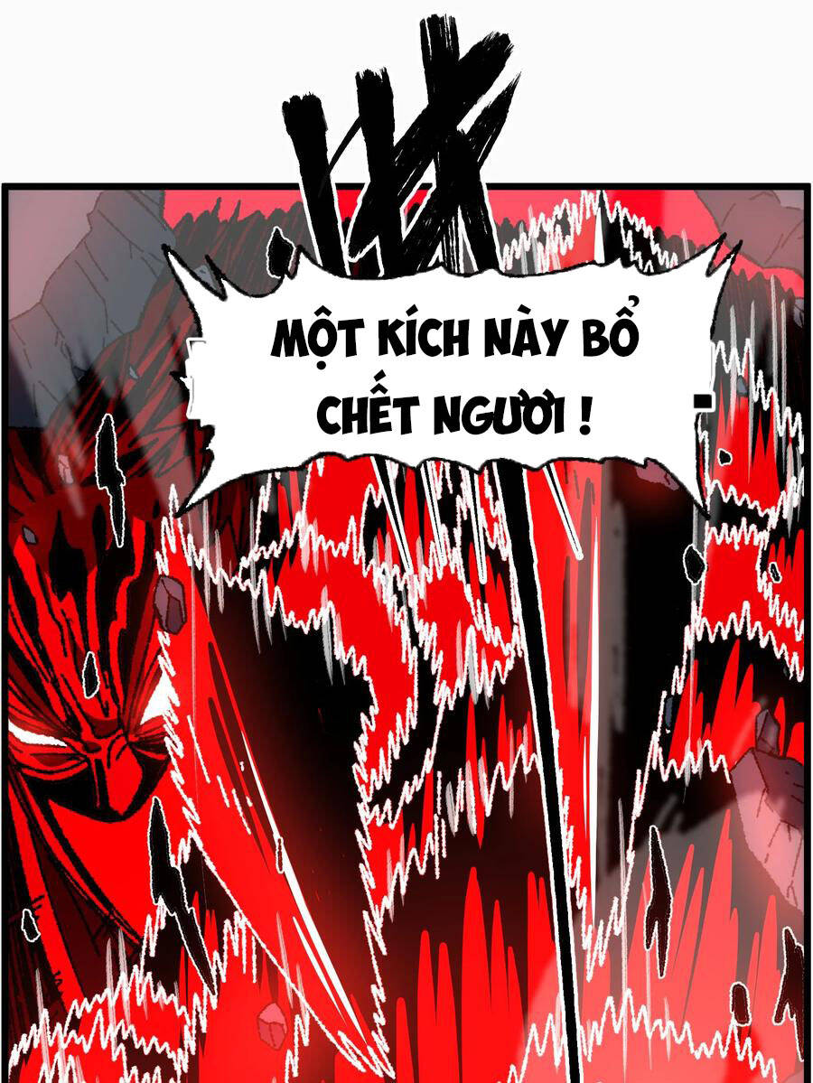 Vú Em Vô Địch Chapter 28 - Trang 2