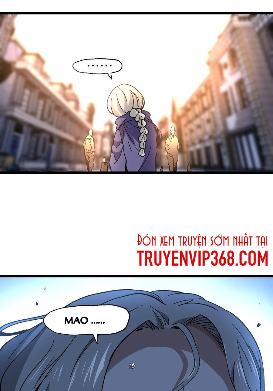 Vú Em Vô Địch Chapter 27 - Trang 2