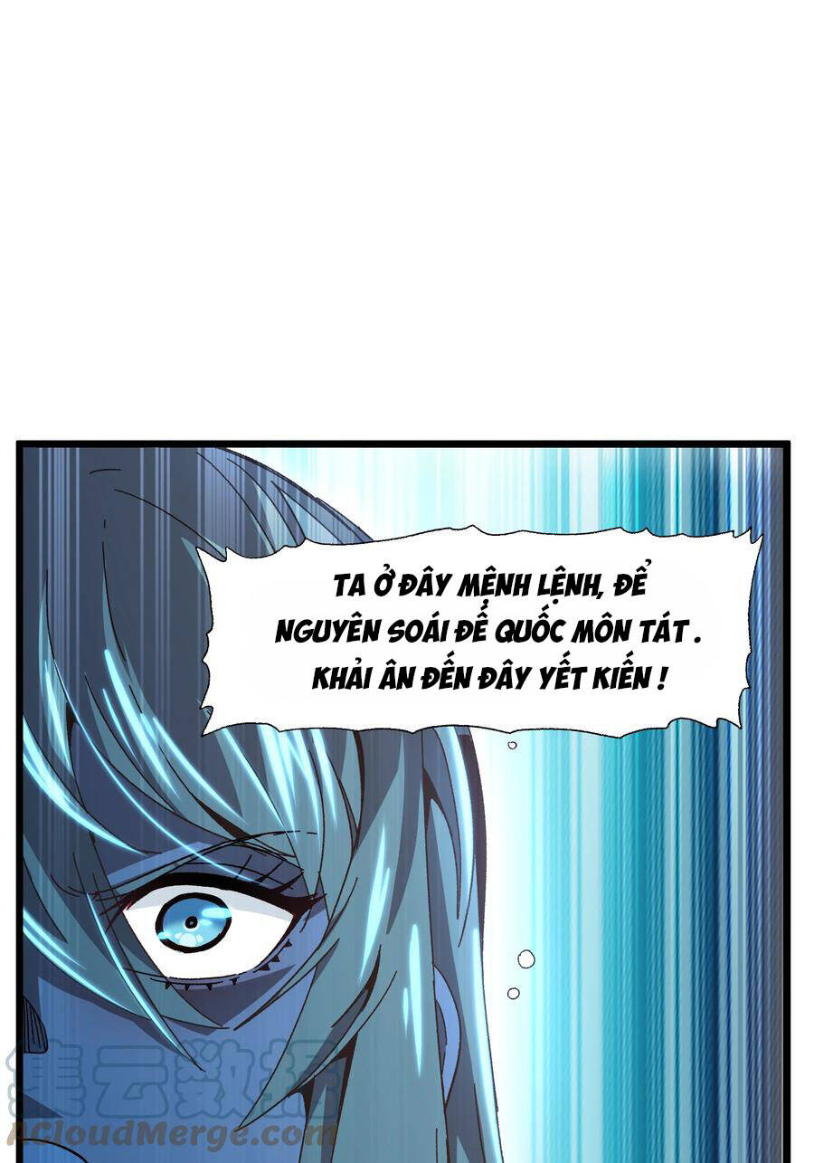 Vú Em Vô Địch Chapter 25 - Trang 2