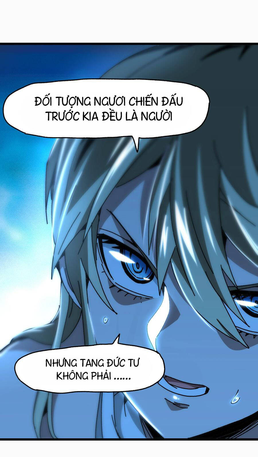 Vú Em Vô Địch Chapter 25 - Trang 2