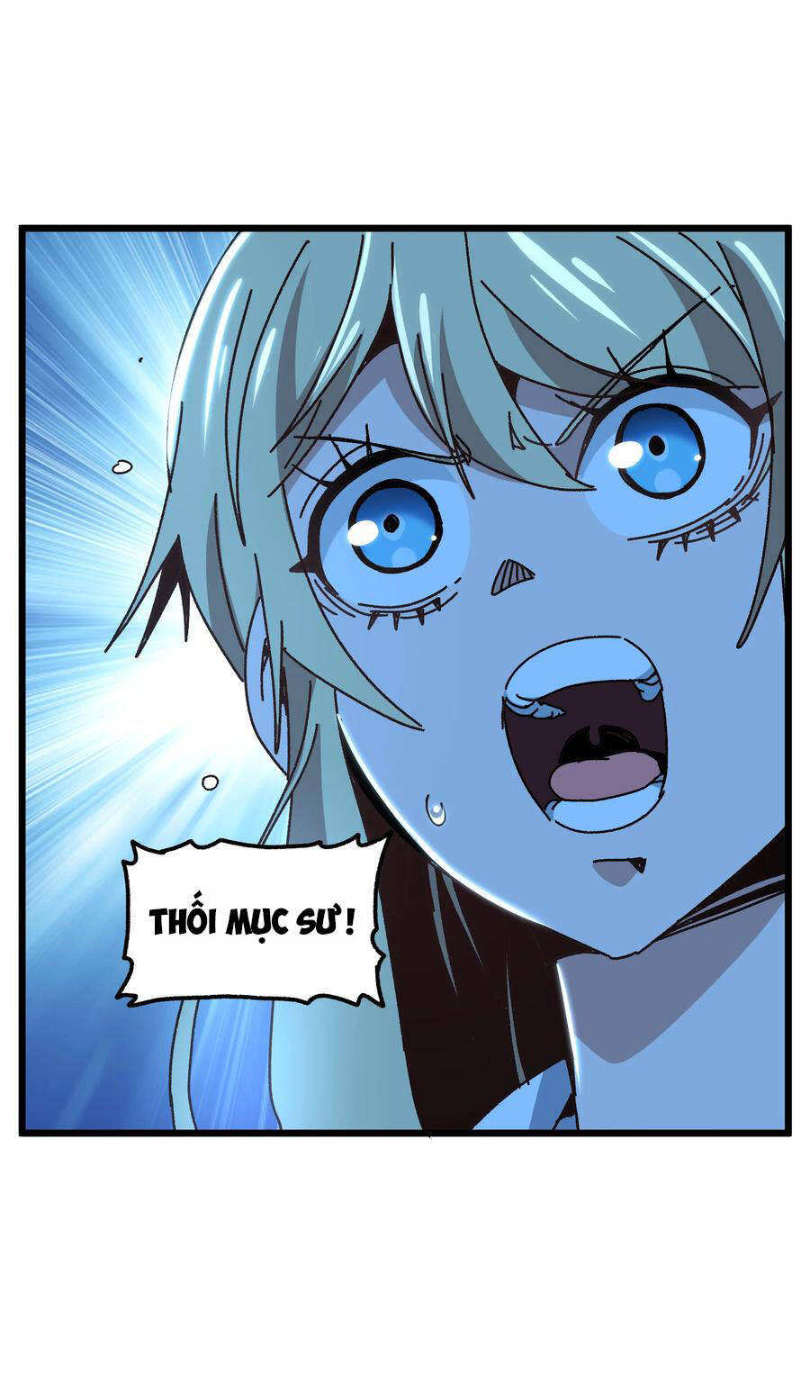 Vú Em Vô Địch Chapter 25 - Trang 2