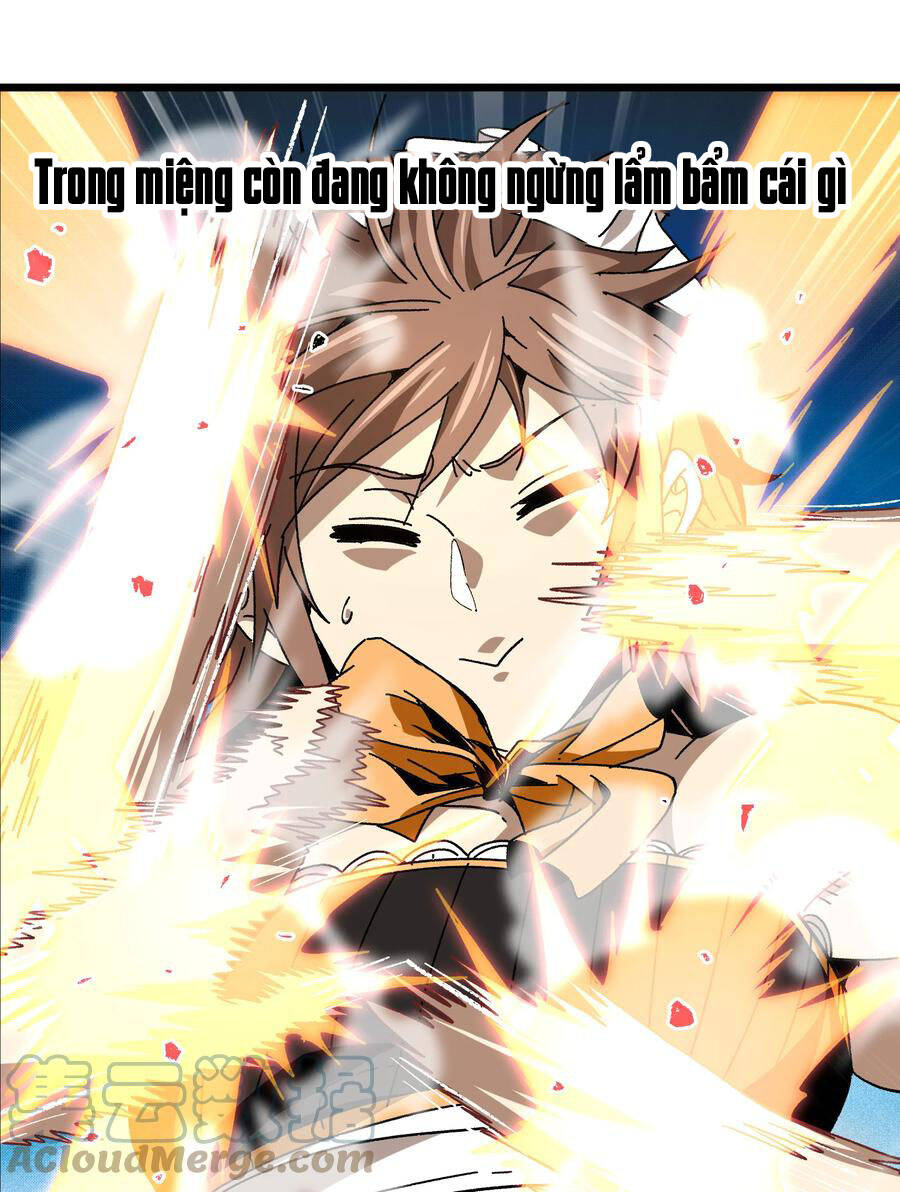 Vú Em Vô Địch Chapter 25 - Trang 2