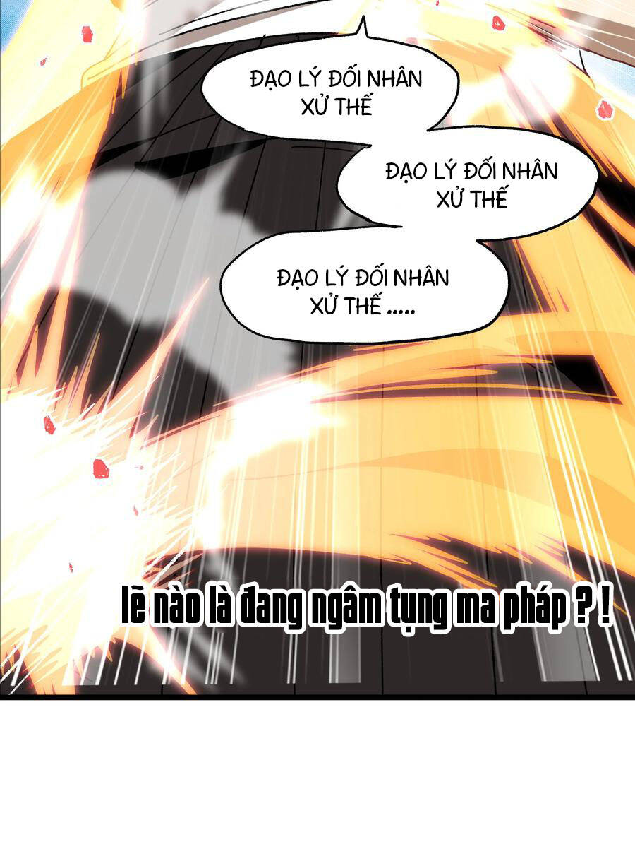 Vú Em Vô Địch Chapter 25 - Trang 2