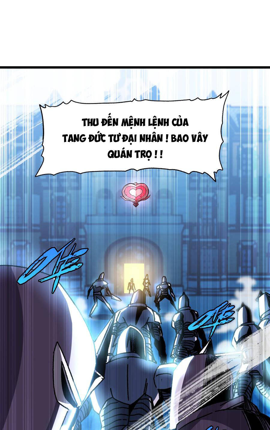 Vú Em Vô Địch Chapter 24 - Trang 2