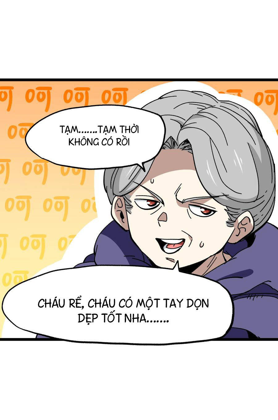 Vú Em Vô Địch Chapter 23 - Trang 2