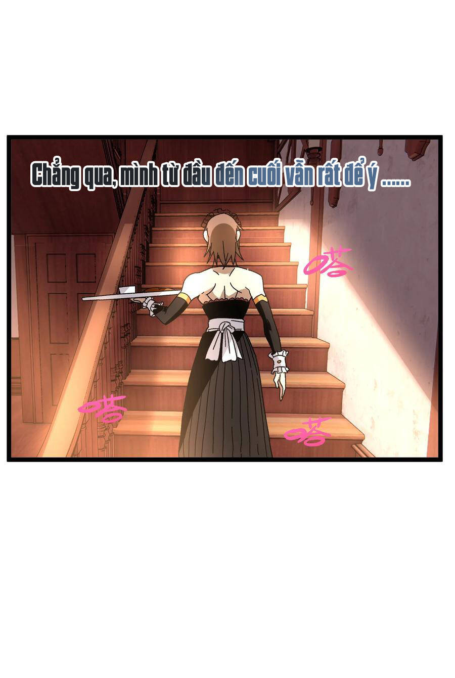 Vú Em Vô Địch Chapter 23 - Trang 2