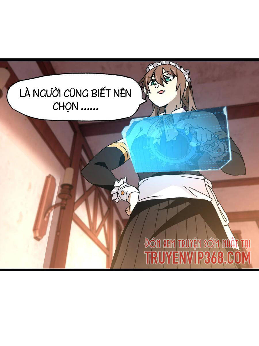 Vú Em Vô Địch Chapter 23 - Trang 2