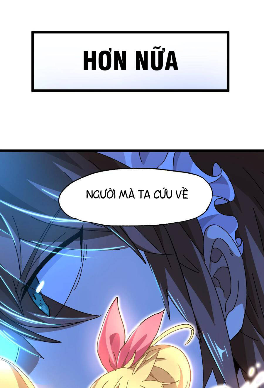 Vú Em Vô Địch Chapter 23 - Trang 2