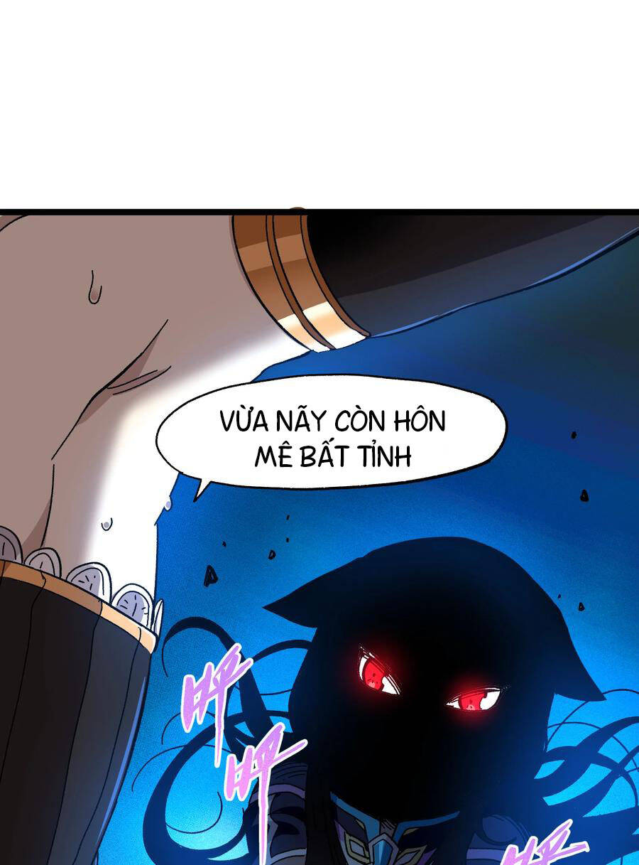 Vú Em Vô Địch Chapter 23 - Trang 2