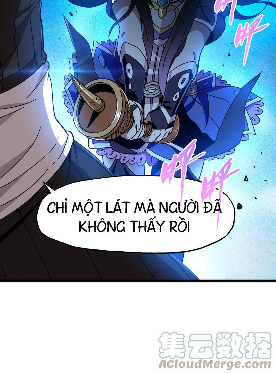 Vú Em Vô Địch Chapter 23 - Trang 2