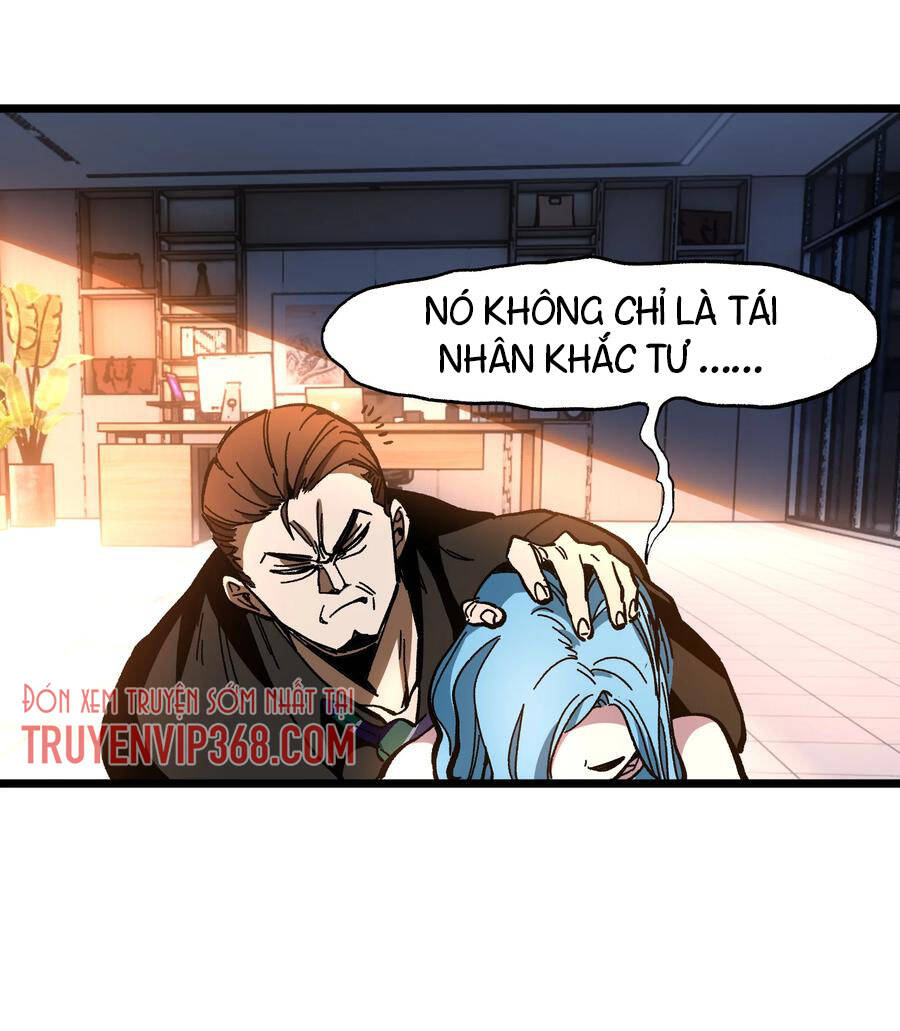 Vú Em Vô Địch Chapter 22 - Trang 2