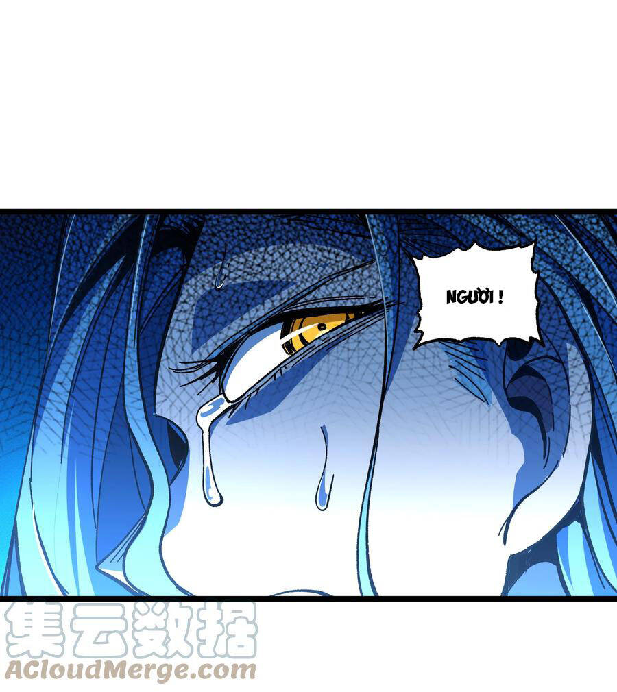 Vú Em Vô Địch Chapter 22 - Trang 2