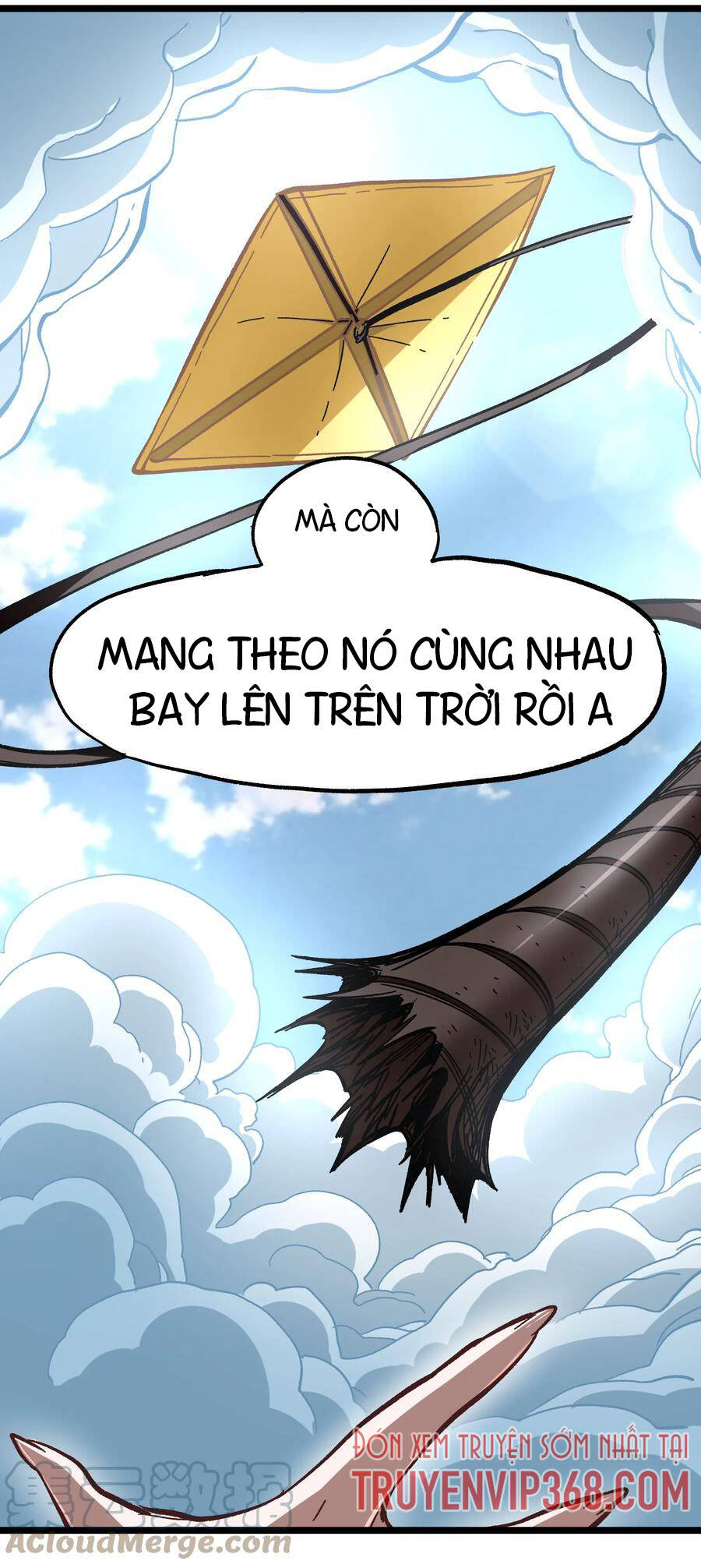 Vú Em Vô Địch Chapter 22 - Trang 2