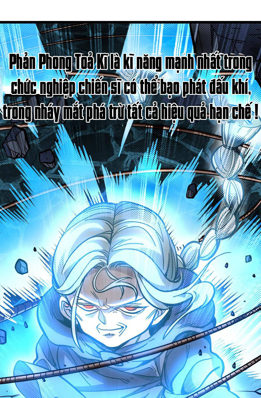 Vú Em Vô Địch Chapter 22 - Trang 2