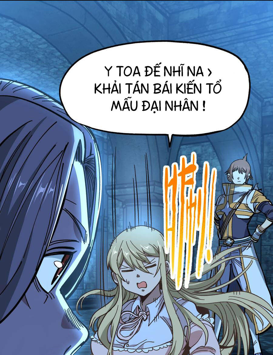 Vú Em Vô Địch Chapter 22 - Trang 2