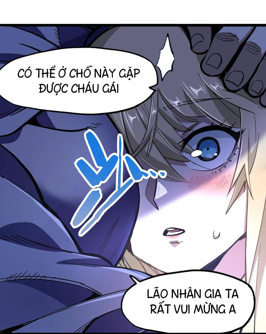 Vú Em Vô Địch Chapter 22 - Trang 2