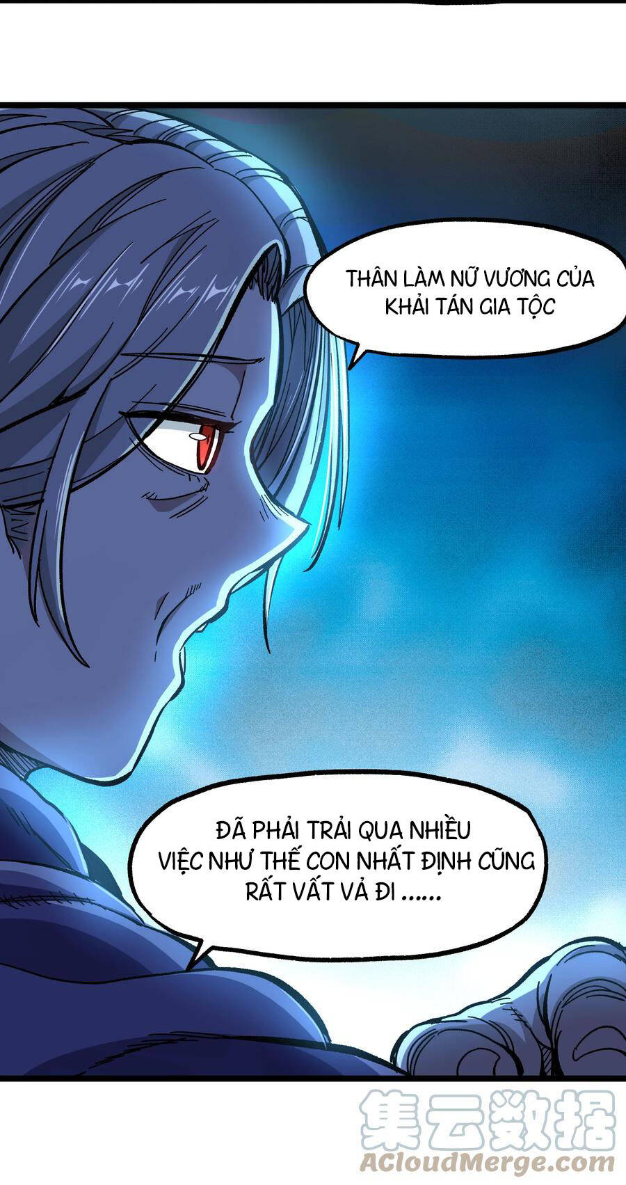 Vú Em Vô Địch Chapter 22 - Trang 2