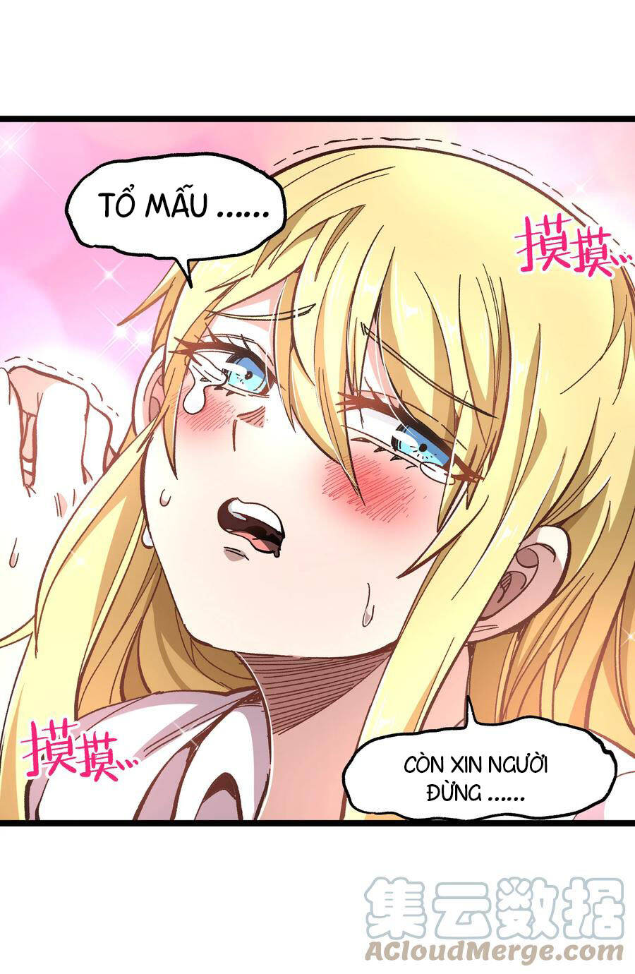 Vú Em Vô Địch Chapter 22 - Trang 2