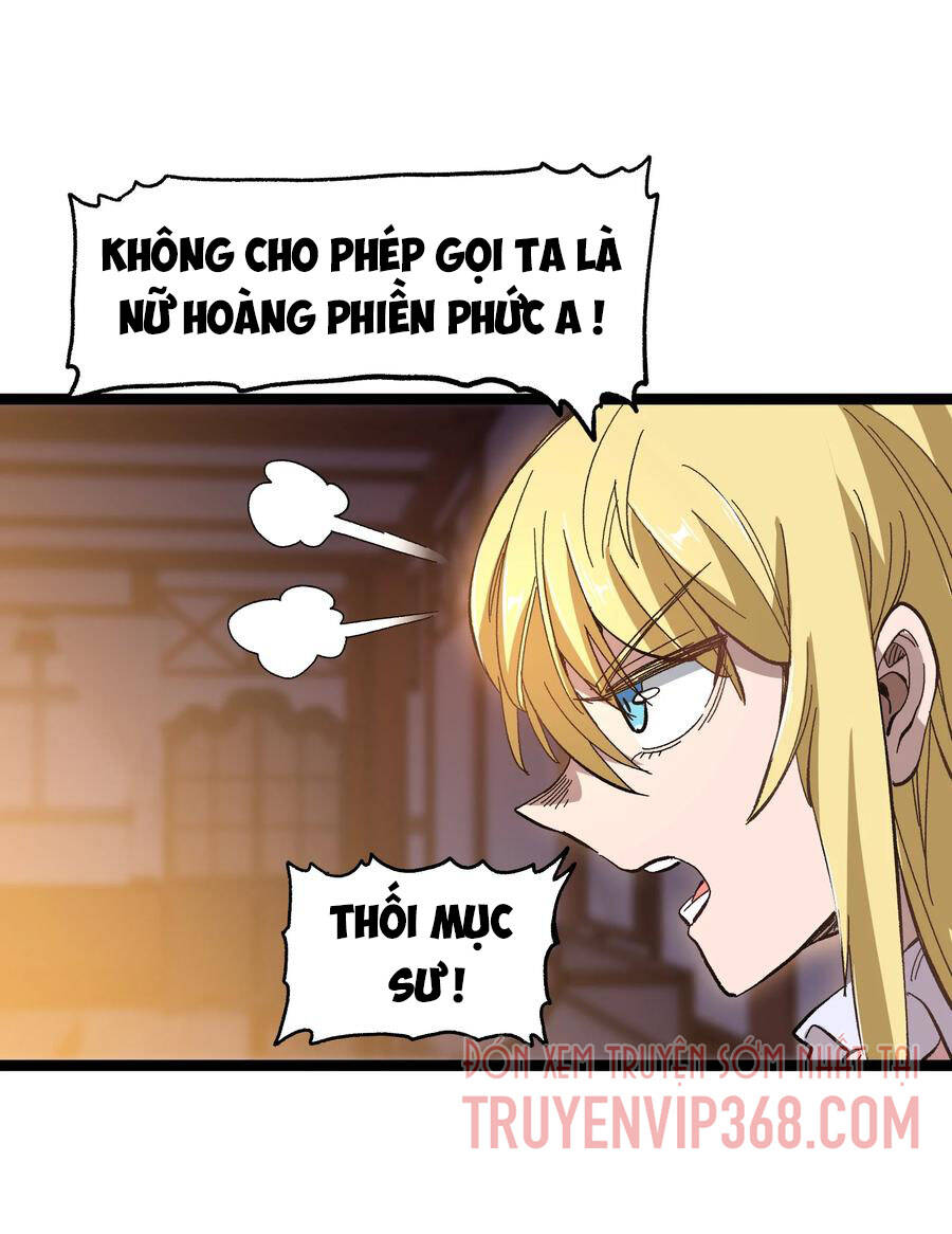 Vú Em Vô Địch Chapter 20 - Trang 2