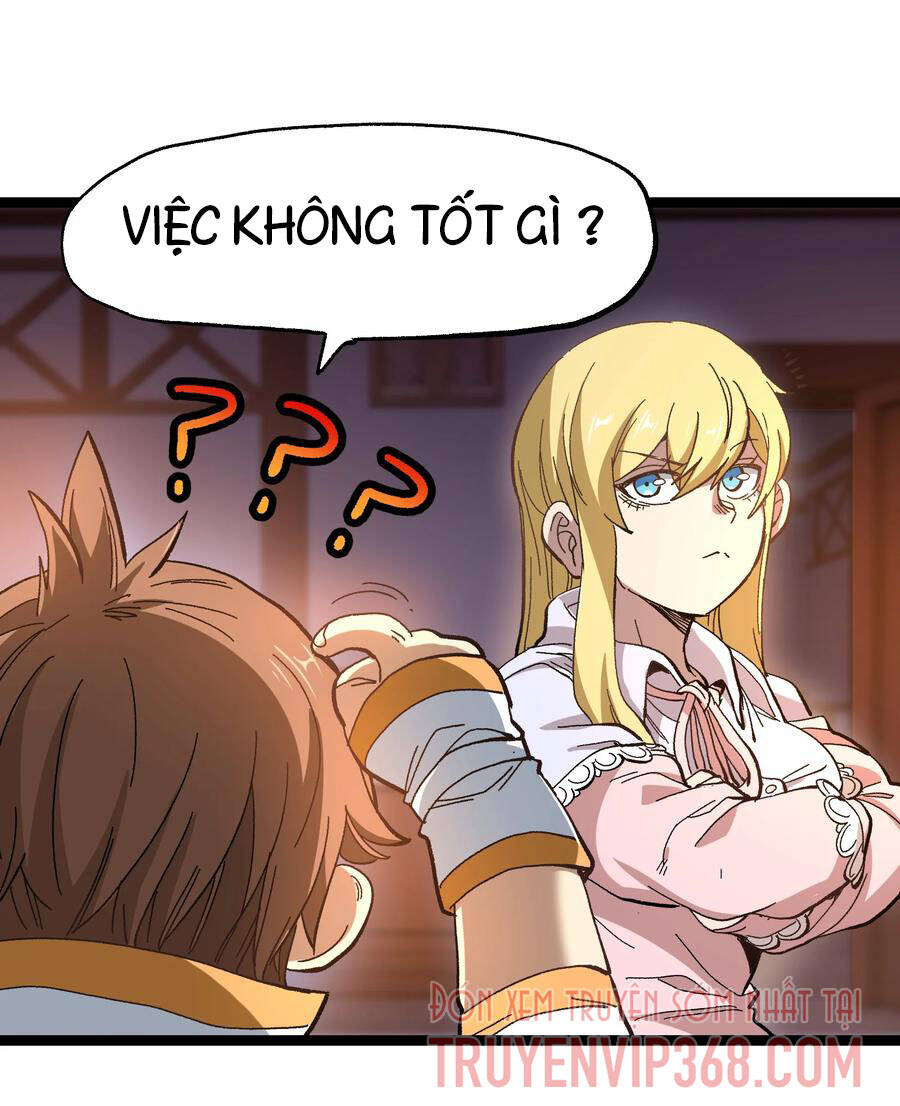 Vú Em Vô Địch Chapter 20 - Trang 2