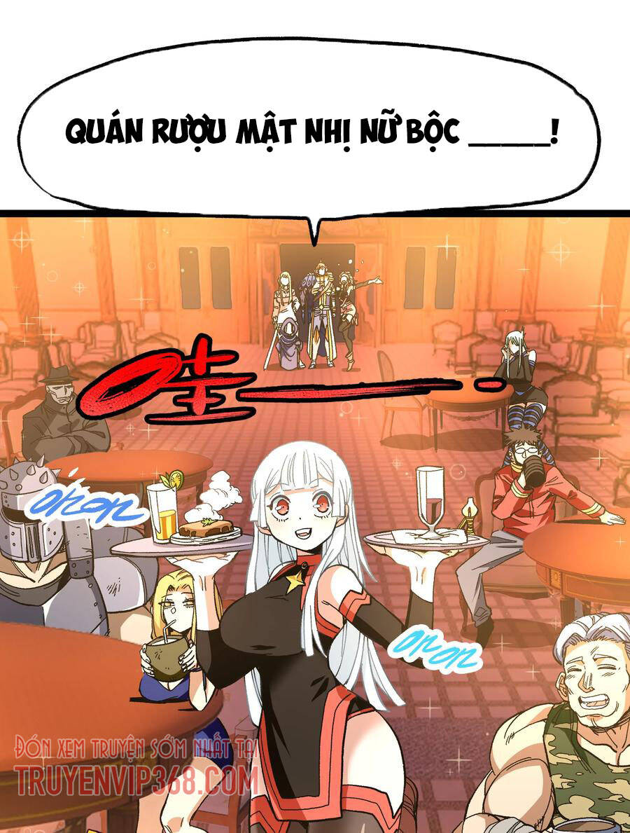 Vú Em Vô Địch Chapter 20 - Trang 2