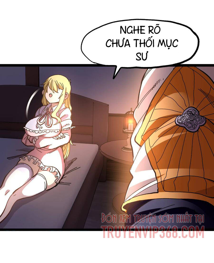 Vú Em Vô Địch Chapter 20 - Trang 2