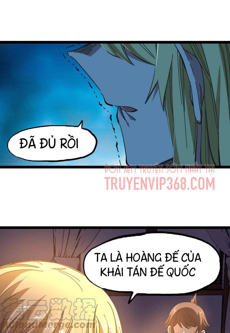 Vú Em Vô Địch Chapter 20 - Trang 2