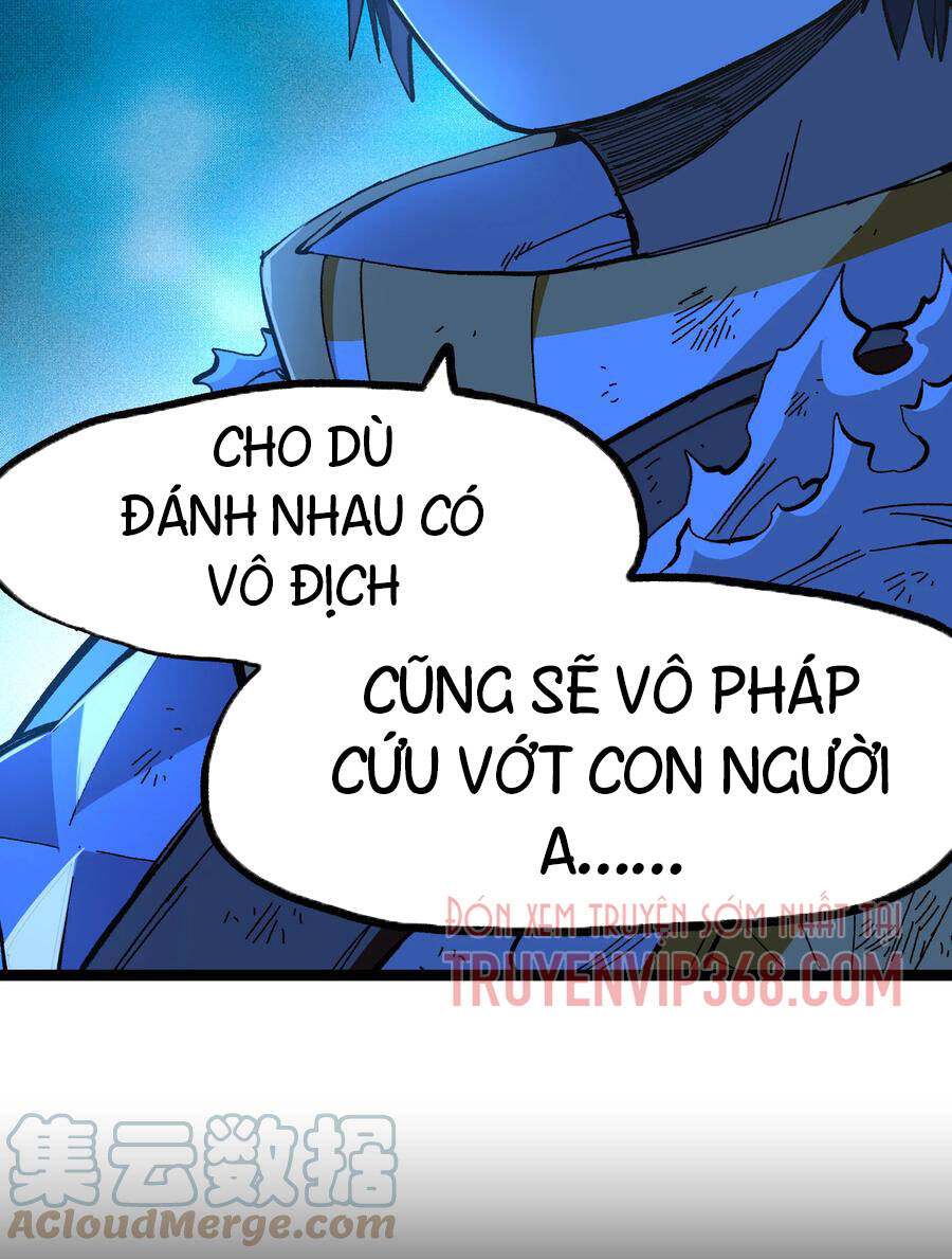 Vú Em Vô Địch Chapter 20 - Trang 2