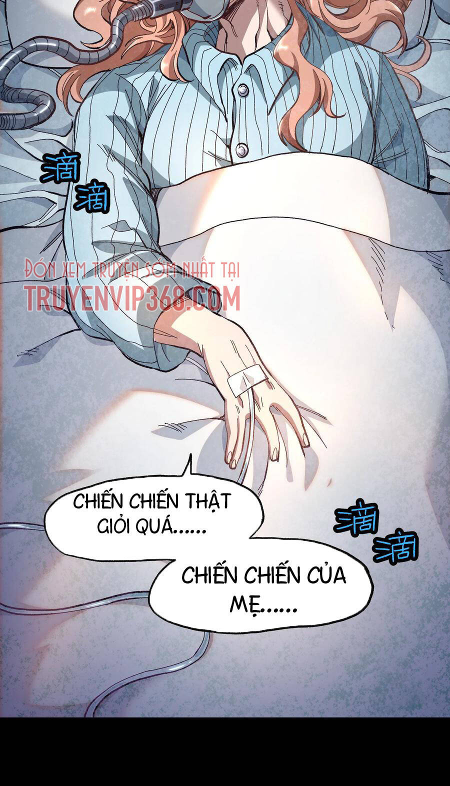 Vú Em Vô Địch Chapter 20 - Trang 2