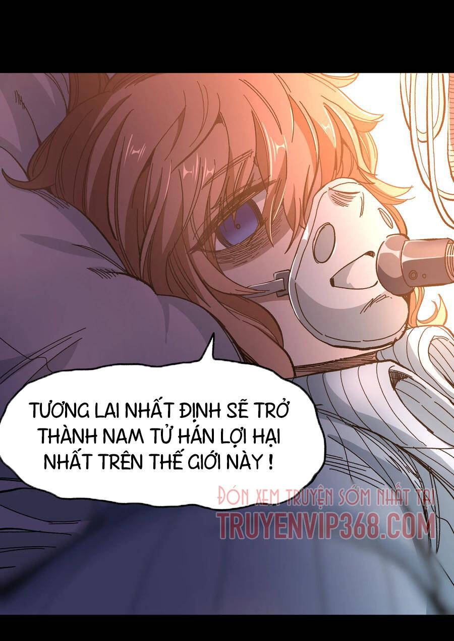 Vú Em Vô Địch Chapter 20 - Trang 2